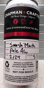 SMaSH Mouth