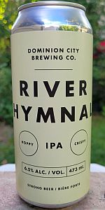 River Hymnal