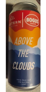 Above the Clouds