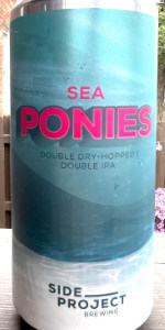 Sea Ponies