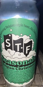 Seasonals Belgian Christmas