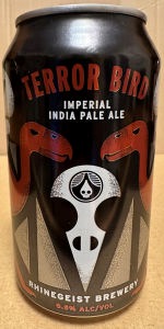 Terror Bird