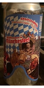 ErsatzenbrÃ¤u