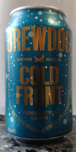 Cold Front