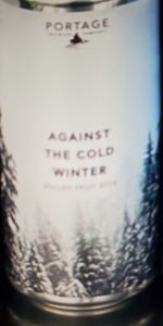 Against The Cold Winter