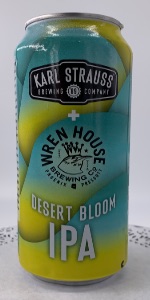 Desert Bloom