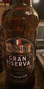 Rossini Gran Reserva
