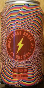 West Coast Style IPA