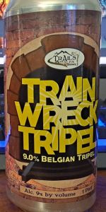 Train Wreck