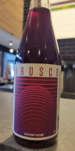 Brusco Cherrywine
