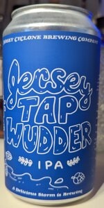 Jersey Tap Wudder