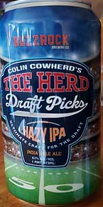 Colin Cowherd's The Herd Draft Picks