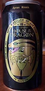 House of the Dragon: Syrax Rises