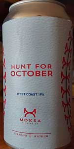Hunt for October