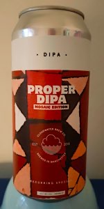 Proper DIPA: Mosaic Edition