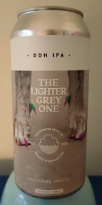 The Lighter Grey One