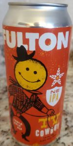 TV Cowboy
