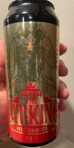 The Fat King