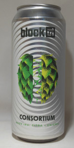 Consortium Citra + Enigma