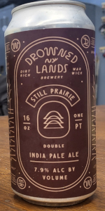 Still Prairie