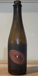 Bourbon Barrel Aged Repeating Trajectories