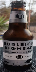 Burleigh Bighead
