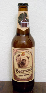 Bearnard Extra Strong
