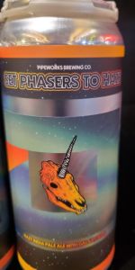 Set Phasers To Haze