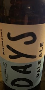 Pale Ale