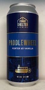 Paddlewheel