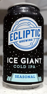 Ice Giant