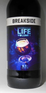 Life Volume 1