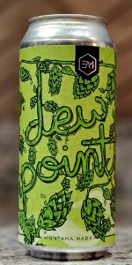 Dew Point Fresh Hop IPA