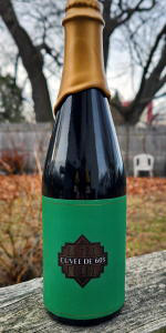Cuvee de 603