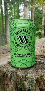 Hopcadia NW IPA