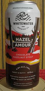 Hazel Amour