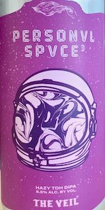 Personvl Spvce3