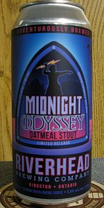 Midnight Odyssey