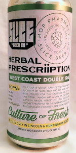 Herbal Prescriiption