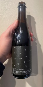 Snowbirds 6 - Bourbon Barrel Aged with Coconut, Marcona Almonds, and Cacao Nibs