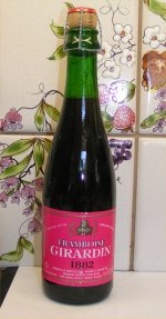 Girardin Framboise