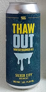 Thaw Out