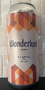 Wanderlust
