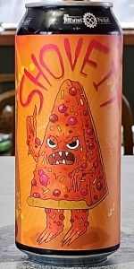 Shove It - Cranberry Orange