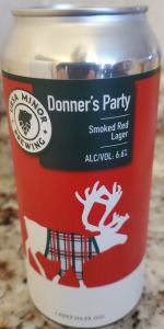Donner's Party