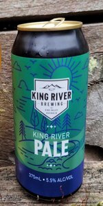 King River Pale