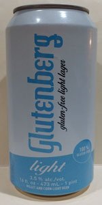 Glutenberg Light