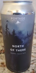 North Of There- Columbus Chinook
