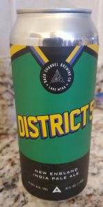 Districts