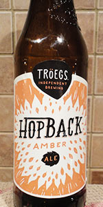 Hopback Amber Ale